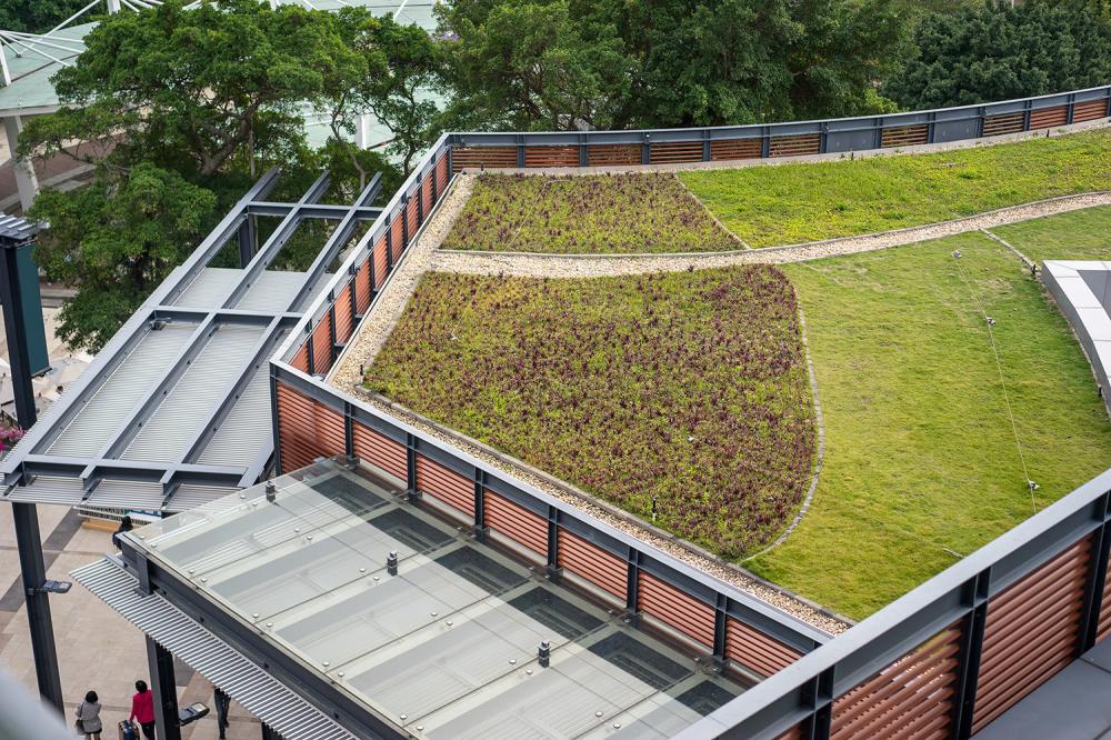 Aménagement de terrasse et balcon près de Montluçon 